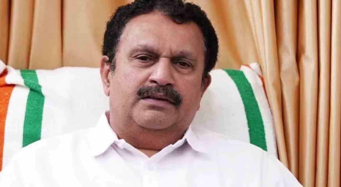 ലീഗിനെ സിപിഎം ഇടയ്ക്കിടെ ക്ഷണിക്കുന്നതിന് കാരണമുണ്ടെന്ന് കെ.മുരളീധരന്