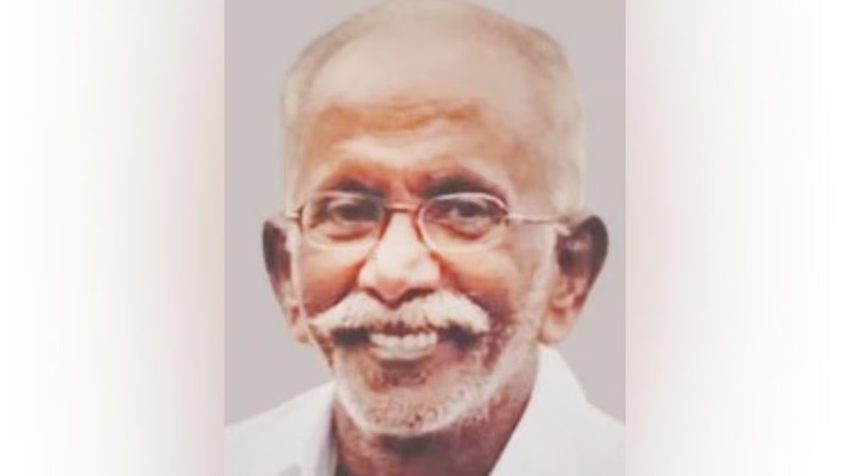 ഇളവൊന്നും കിട്ടിയില്ല, ലാവലിന്‍ കേസില്‍ ശിക്ഷിക്കപ്പെട്ട കസ്തൂരിരങ്ക ...