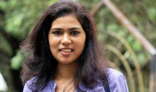 Rehna Fatima | Malayalam News