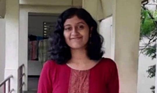 ഫാത്തിമ ലത്തീഫിന്റെ ദുരൂഹ മരണം: അധ്യാപകനെ കസ്റ്റഡിയിലെടുത്തതായി സൂചന |  Malayalam News